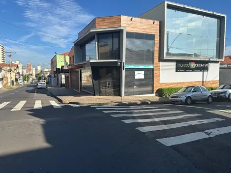 Piracicaba Bairro Alto Salao Locacao R$ 8.500,00  2 Vagas Area do terreno 152.84m2 Area construida 202.54m2
