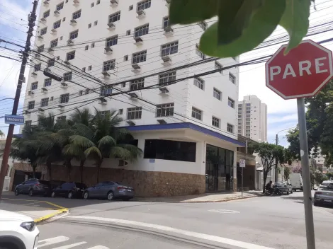 Piracicaba Centro Comercial Locacao R$ 1.500,00 Condominio R$790,00  1 Vaga 