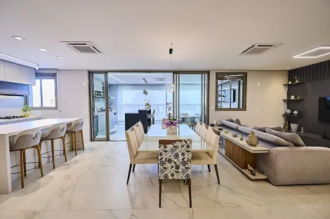 Piracicaba Jardim Elite Apartamento Venda R$2.250.000,00 Condominio R$1.046,42 3 Dormitorios 3 Vagas 