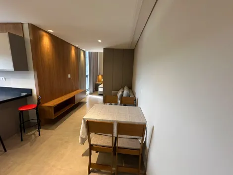 Piracicaba Sao Dimas Apartamento Locacao R$ 2.700,00 Condominio R$400,00 1 Dormitorio 1 Vaga 