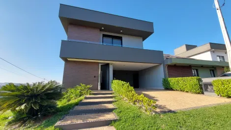 Piracicaba Villa D`Aquila Casa Locacao R$ 13.000,00 Condominio R$720,00 4 Dormitorios 4 Vagas Area do terreno 303.00m2 Area construida 288.00m2