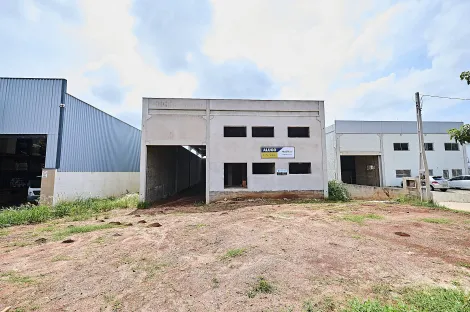 Piracicaba Agua Santa Galpao Locacao R$ 16.000,00  Area do terreno 1000.00m2 Area construida 750.00m2
