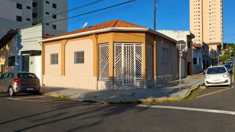 Piracicaba Bairro Alto Comercial Locacao R$ 5.500,00  1 Vaga Area do terreno 138.00m2 Area construida 111.00m2