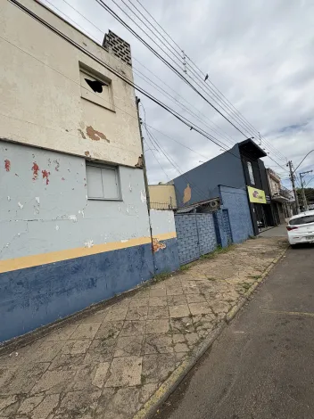 Piracicaba Centro Salao Venda R$530.000,00  2 Vagas Area do terreno 336.84m2 