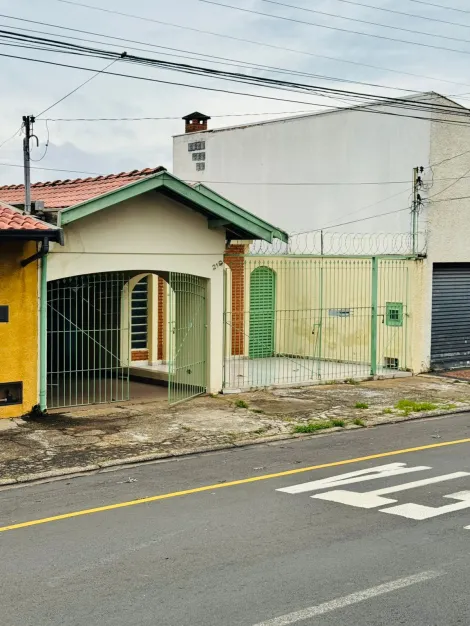 Piracicaba Morumbi Casa Venda R$480.000,00 3 Dormitorios 2 Vagas Area do terreno 153.00m2 Area construida 116.50m2