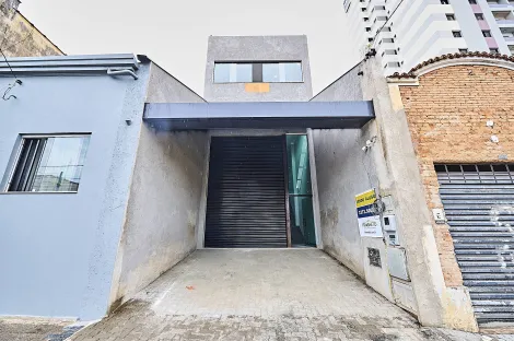 Piracicaba Bairro Alto Comercial Locacao R$ 14.000,00  2 Vagas Area do terreno 300.00m2 Area construida 530.00m2