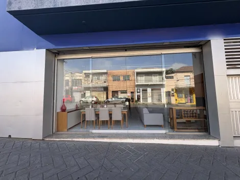 Piracicaba Vila Rezende Salao Locacao R$ 25.000,00  Area do terreno 700.00m2 Area construida 700.00m2