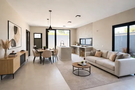 Piracicaba Campestre Casa Venda R$880.000,00 Condominio R$197,81 3 Dormitorios 2 Vagas Area do terreno 300.00m2 Area construida 140.00m2