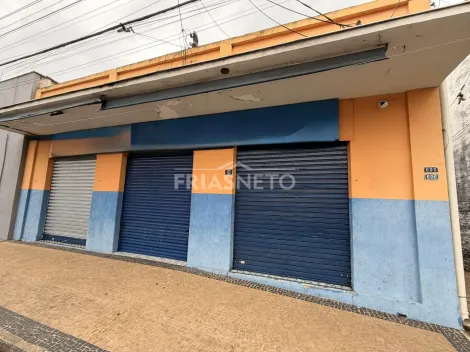 Piracicaba Vila Rezende Comercial Venda R$1.800.000,00  Area do terreno 263.00m2 Area construida 263.00m2