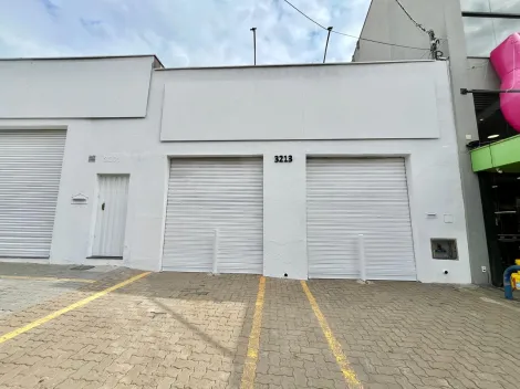 Piracicaba Vila Independencia Salao Locacao R$ 3.900,00  2 Vagas Area do terreno 148.24m2 Area construida 90.57m2