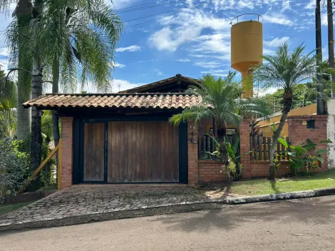 Piracicaba Colinas do Piracicaba (Artemis) Casa Locacao R$ 5.500,00 Condominio R$811,00 3 Dormitorios 2 Vagas Area do terreno 1110.16m2 Area construida 214.65m2