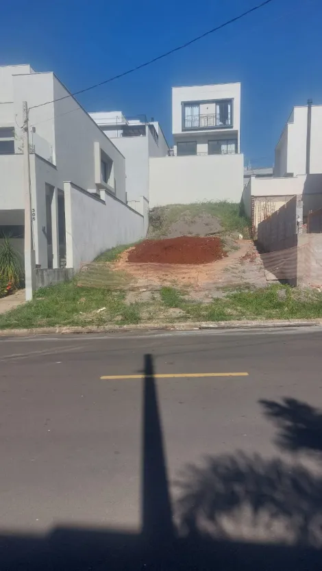 Piracicaba Reserva das Paineiras Terreno Venda R$160.000,00 Condominio R$730,49  Area do terreno 184.89m2 