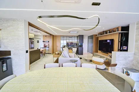 Piracicaba Jardim Elite Apartamento Venda R$2.290.000,00 Condominio R$1.059,12 3 Dormitorios 3 Vagas 