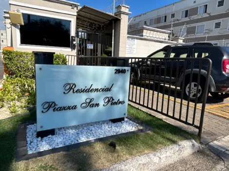 Piracicaba Nova Pompeia Apartamento Locacao R$ 900,00 Condominio R$336,88 2 Dormitorios 1 Vaga Area construida 45.95m2