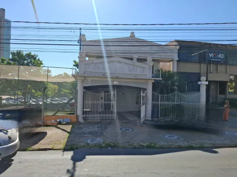 Piracicaba Chacara Nazareth Comercial Venda R$550.000,00 3 Dormitorios 2 Vagas Area do terreno 297.00m2 Area construida 214.82m2