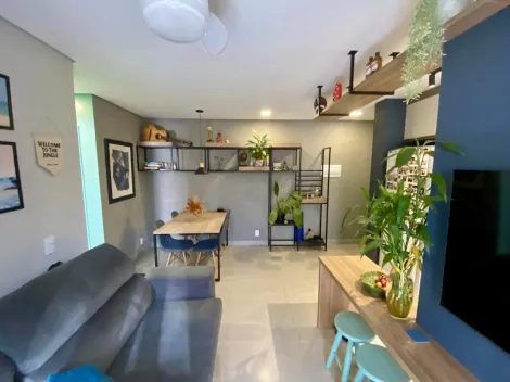 Piracicaba Morumbi Apartamento Venda R$390.000,00 Condominio R$586,53 2 Dormitorios 1 Vaga 