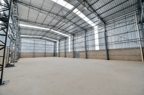 Piracicaba Agua Santa Galpao Locacao R$ 17.000,00  Area do terreno 1000.00m2 Area construida 750.00m2