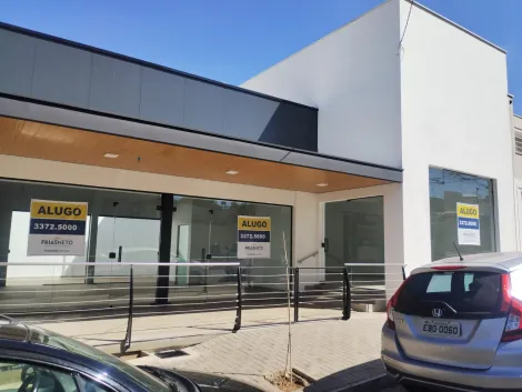 Piracicaba Vila Independencia Comercial Locacao R$ 6.500,00 Area construida 90.00m2