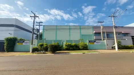 Piracicaba Capim Fino Galpao Locacao R$ 18.000,00  4 Vagas Area do terreno 740.00m2 Area construida 740.00m2