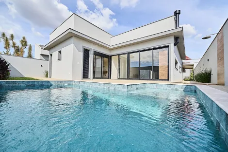 Piracicaba Morada do Engenho Casa Venda R$2.800.000,00 Condominio R$1.200,00 3 Dormitorios 4 Vagas Area do terreno 544.61m2 Area construida 297.00m2