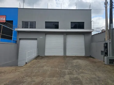 Piracicaba Jaragua Galpao Locacao R$ 5.000,00 Area construida 380.00m2
