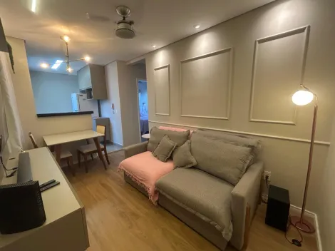 Piracicaba Santa Terezinha Apartamento Venda R$214.990,00 Condominio R$267,00 2 Dormitorios 1 Vaga 
