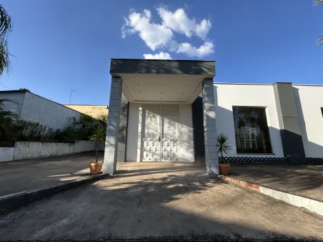 Piracicaba Chacara Sao Jorge Comercial Locacao R$ 5.900,00  20 Vagas Area do terreno 2100.00m2 Area construida 210.00m2