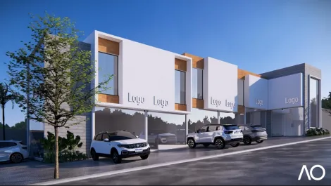 Piracicaba Sao Dimas Salao Locacao R$ 2.200,00  2 Vagas Area do terreno 20.00m2 Area construida 20.00m2