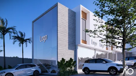 Piracicaba Sao Dimas Salao Locacao R$ 7.700,00  3 Vagas Area do terreno 160.00m2 Area construida 160.00m2