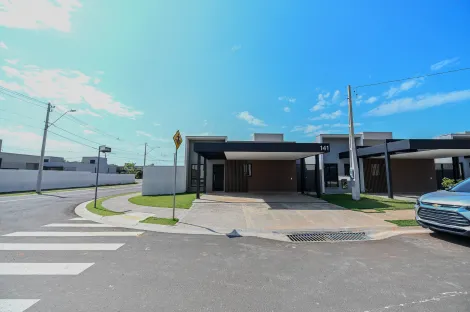 Piracicaba Authoria Reserva Jequitiba Casa Locacao R$ 7.000,00 Condominio R$514,00 3 Dormitorios 2 Vagas Area do terreno 235.00m2 Area construida 145.00m2