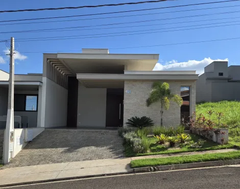 Piracicaba Ondas do Piracicaba Casa Venda R$1.350.000,00 Condominio R$535,79 3 Dormitorios 2 Vagas Area do terreno 250.00m2 Area construida 157.00m2