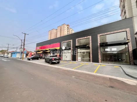 Piracicaba Paulista Salao Locacao R$ 4.500,00  2 Vagas Area construida 65.00m2