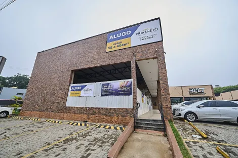 Piracicaba Vila Industrial Salao Locacao R$ 7.463,70 Condominio R$500,00  69 Vagas 