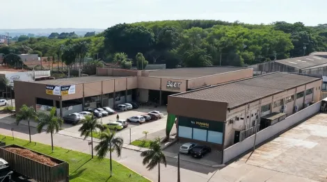 Piracicaba Vila Industrial Salao Locacao R$ 2.689,65 Condominio R$500,00 