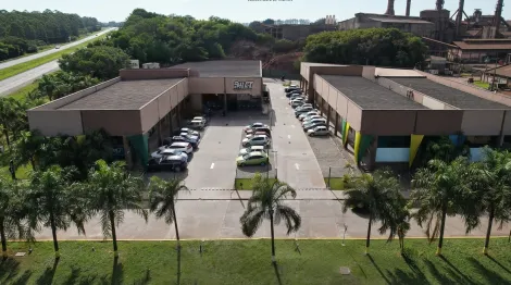 Piracicaba Vila Industrial Salao Locacao R$ 2.689,65 Condominio R$500,00 