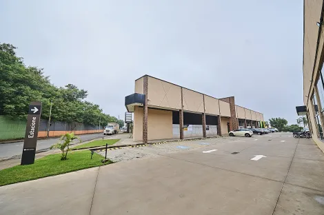Piracicaba Vila Industrial Salao Locacao R$ 18.214,20 Condominio R$500,00 