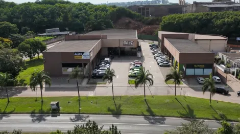 Piracicaba Vila Industrial Salao Locacao R$ 2.353,05 Condominio R$500,00 