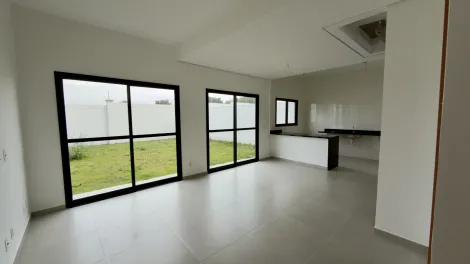 Piracicaba Authoria Reserva Jequitiba Casa Venda R$950.000,00 Condominio R$513,00 3 Dormitorios 2 Vagas Area do terreno 207.00m2 Area construida 128.00m2