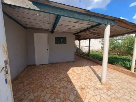 Piracicaba Santa Rita Terreno Locacao R$ 1.700,00 1 Dormitorio 1 Vaga Area do terreno 300.00m2 
