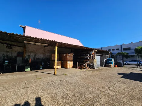 Piracicaba Jardim Caxambu comercial Venda R$350.000,00  Area do terreno 260.00m2 