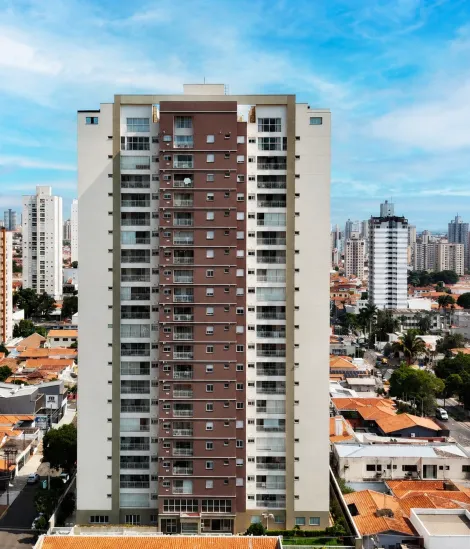 Piracicaba Alemaes Apartamento Venda R$560.000,00 Condominio R$622,51 2 Dormitorios 2 Vagas 