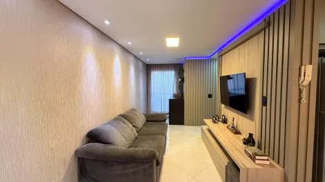 Piracicaba Pauliceia Apartamento Venda R$470.000,00 Condominio R$448,85 2 Dormitorios 2 Vagas 