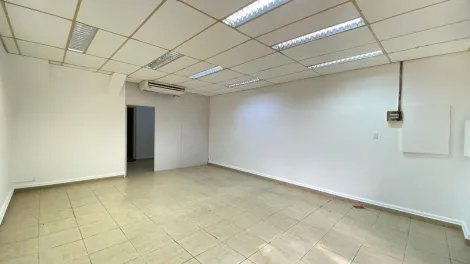 Piracicaba Centro Salao Locacao R$ 3.500,00  Area do terreno 257.80m2 