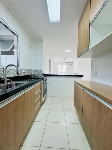 Piracicaba Dois Corregos Apartamento Venda R$329.000,00 Condominio R$416,00 3 Dormitorios 2 Vagas 