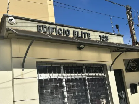 Piracicaba Nova America Apartamento Locacao R$ 950,00 Condominio R$572,56 1 Dormitorio 1 Vaga Area construida 45.00m2