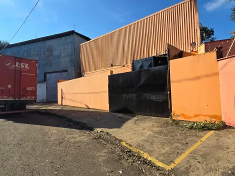 Piracicaba Santa Rosa Ipes Galpao Locacao R$ 8.000,00  3 Vagas Area do terreno 404.00m2 Area construida 350.00m2