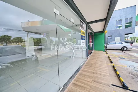 Piracicaba Jardim Asturias I Comercial Locacao R$ 2.500,00 Condominio R$300,00 Area construida 84.00m2