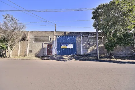 Piracicaba Nova Piracicaba Galpao Locacao R$ 22.000,00  Area do terreno 1258.50m2 Area construida 860.00m2