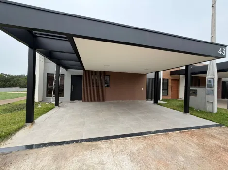 Piracicaba Authoria Reserva Jequitiba Casa Locacao R$ 7.000,00 Condominio R$618,49 3 Dormitorios 2 Vagas Area do terreno 200.00m2 Area construida 119.20m2
