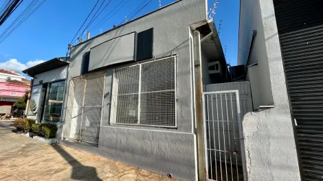 Piracicaba Alemaes Comercial Locacao R$ 3.200,00 Area construida 129.72m2